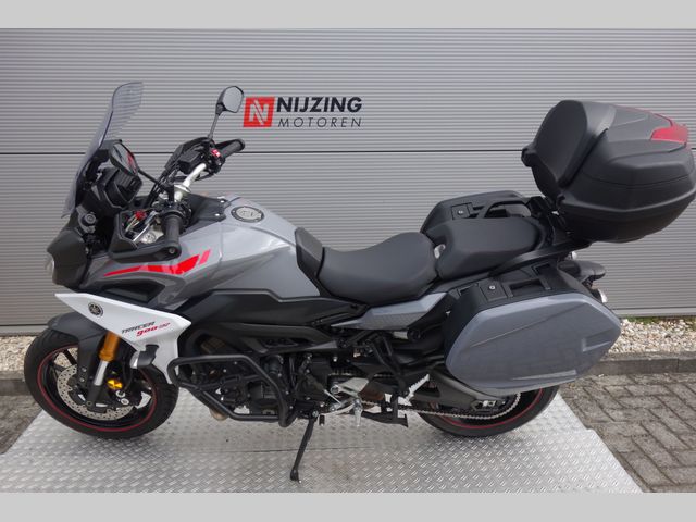yamaha - tracer-900-gt