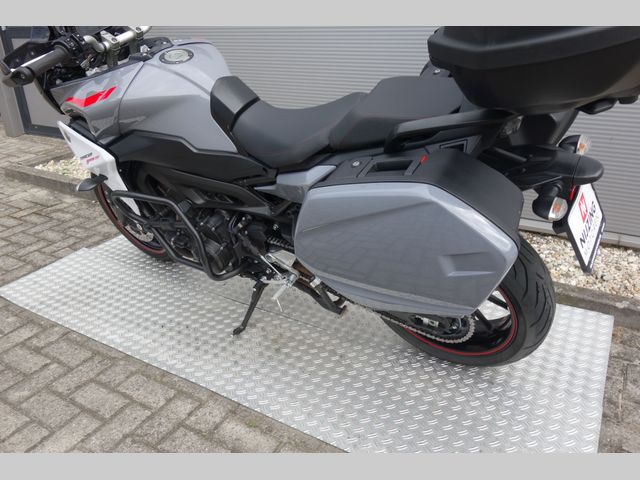 yamaha - tracer-900-gt