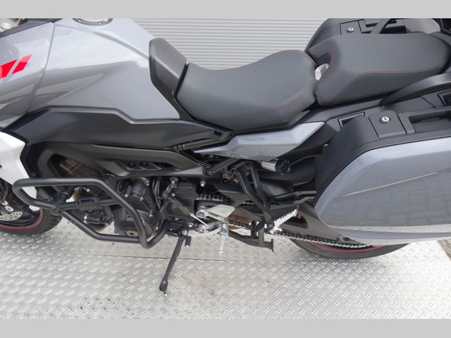 yamaha - tracer-900-gt