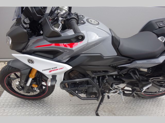 yamaha - tracer-900-gt