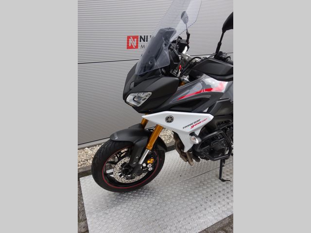 yamaha - tracer-900-gt