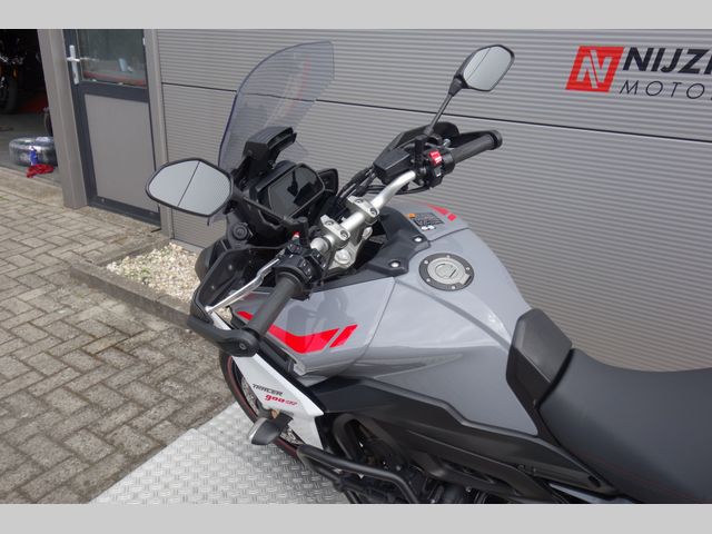 yamaha - tracer-900-gt