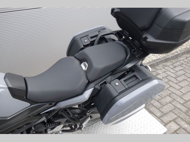yamaha - tracer-900-gt