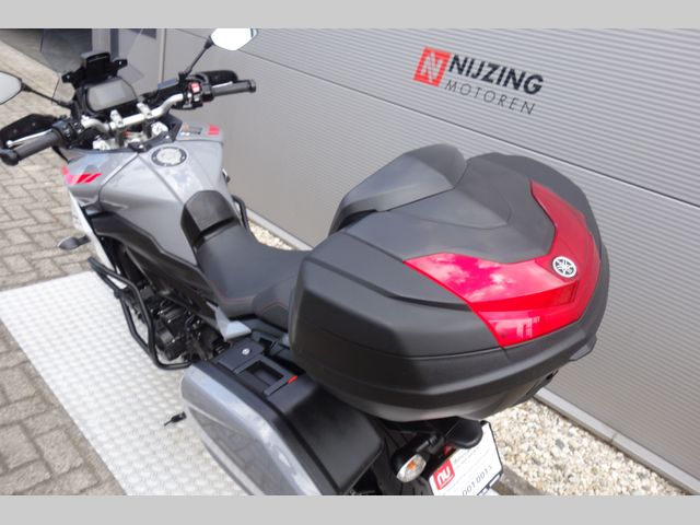 yamaha - tracer-900-gt
