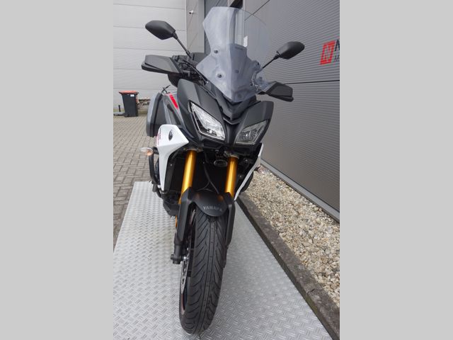 yamaha - tracer-900-gt