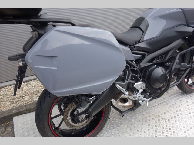 yamaha - tracer-900-gt