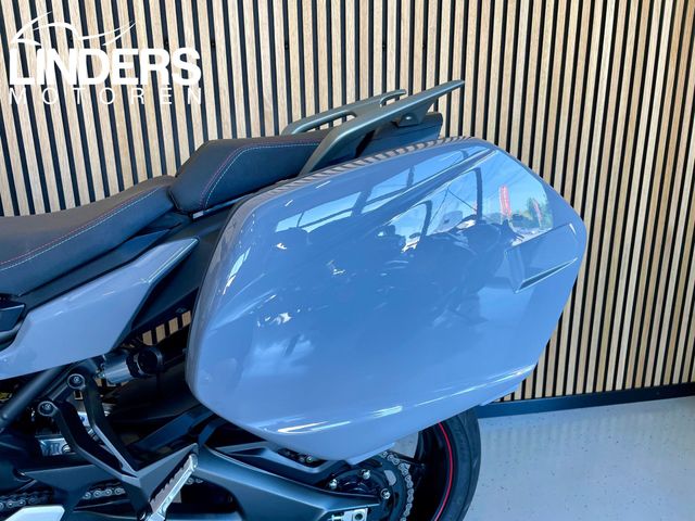 yamaha - tracer-900-gt