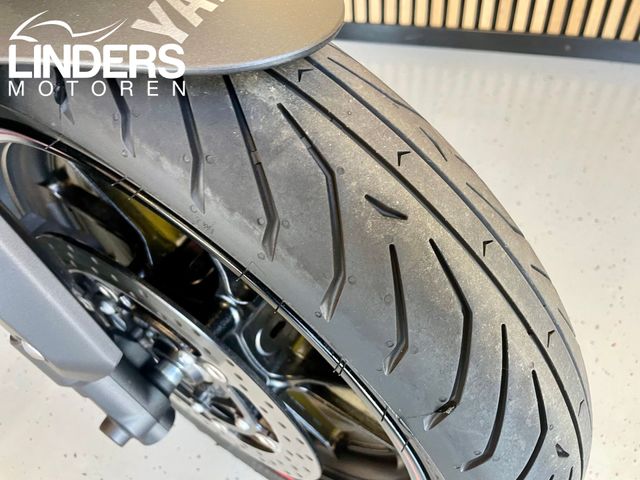 yamaha - tracer-900-gt