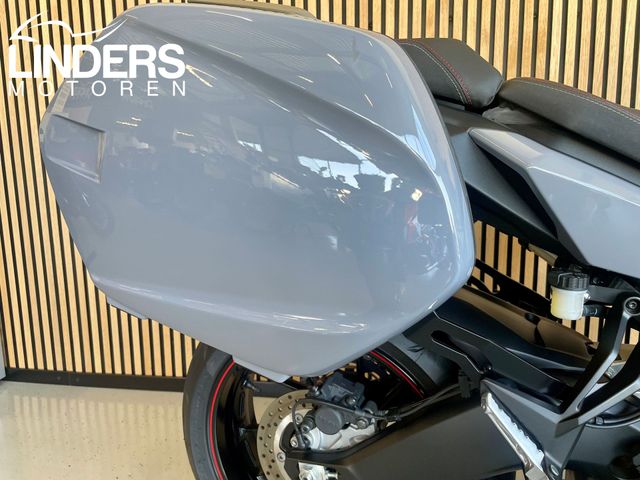 yamaha - tracer-900-gt