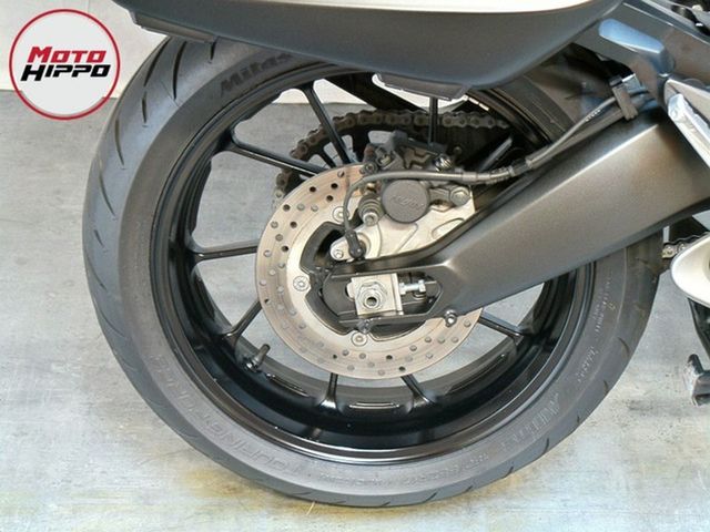 yamaha - tracer-900-gt