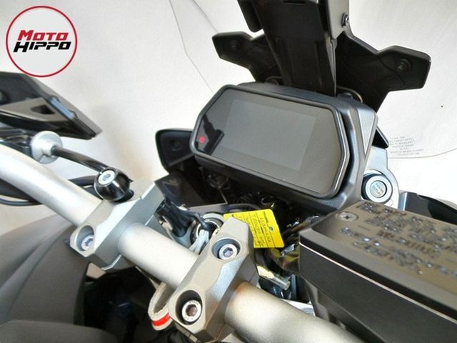yamaha - tracer-900-gt