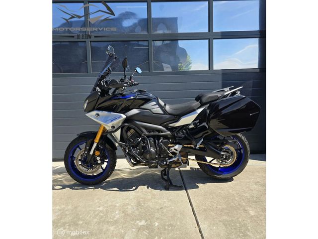 yamaha - tracer-900-gt