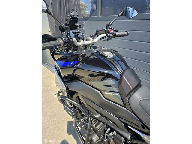 yamaha - tracer-900-gt