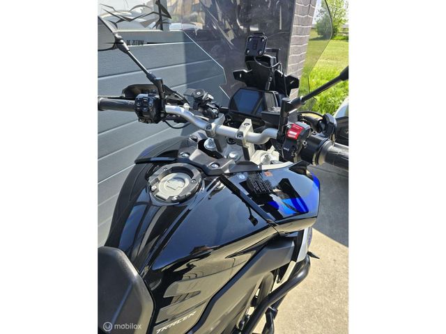 yamaha - tracer-900-gt