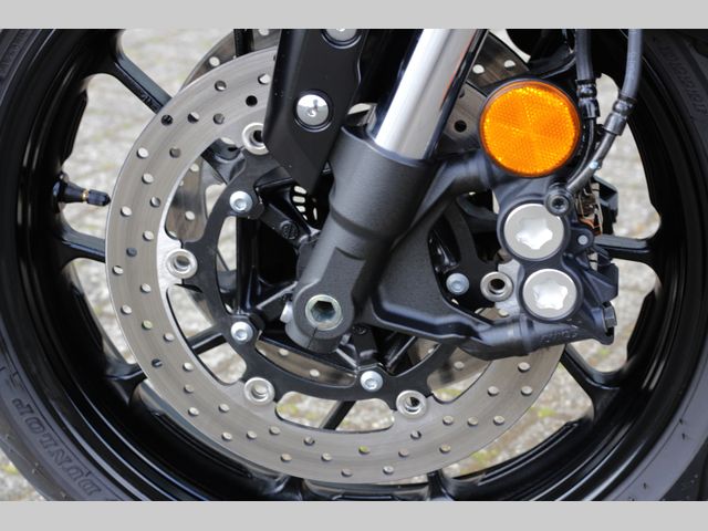 yamaha - tracer-900-gt