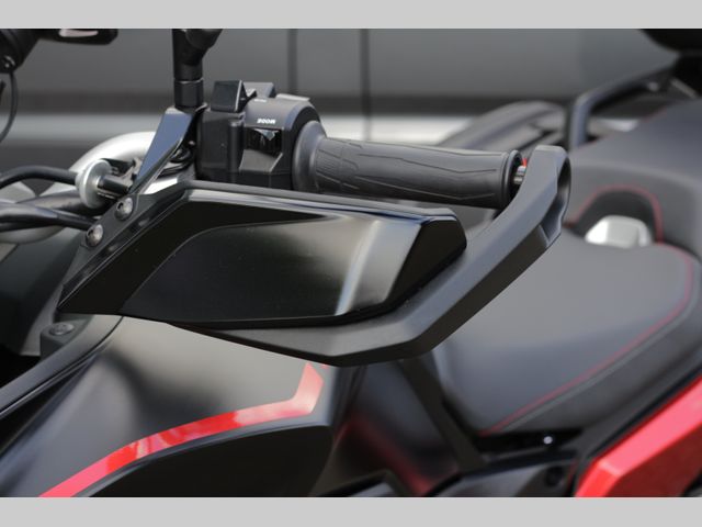 yamaha - tracer-900-gt