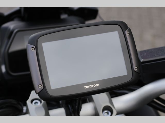yamaha - tracer-900-gt