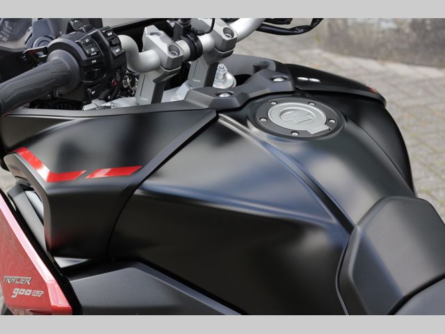yamaha - tracer-900-gt