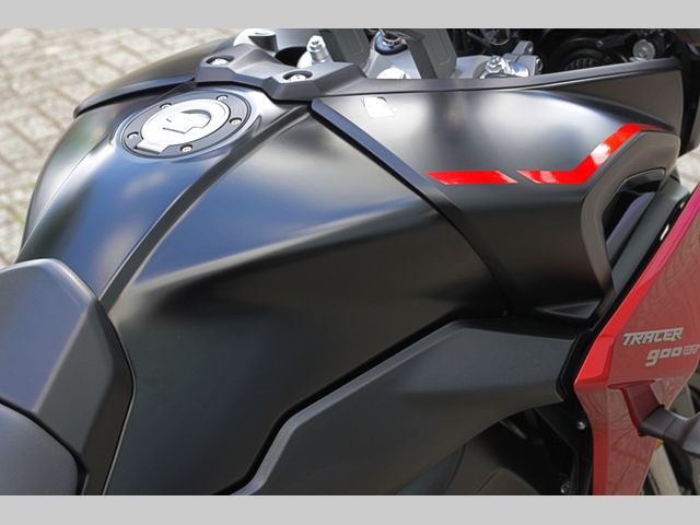 yamaha - tracer-900-gt