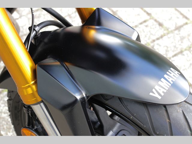 yamaha - tracer-900-gt