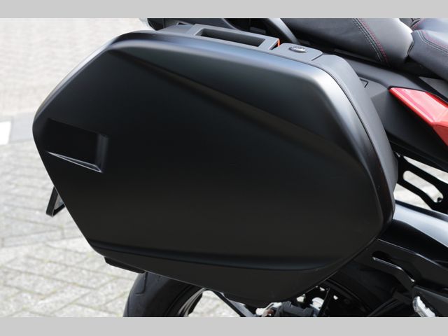 yamaha - tracer-900-gt