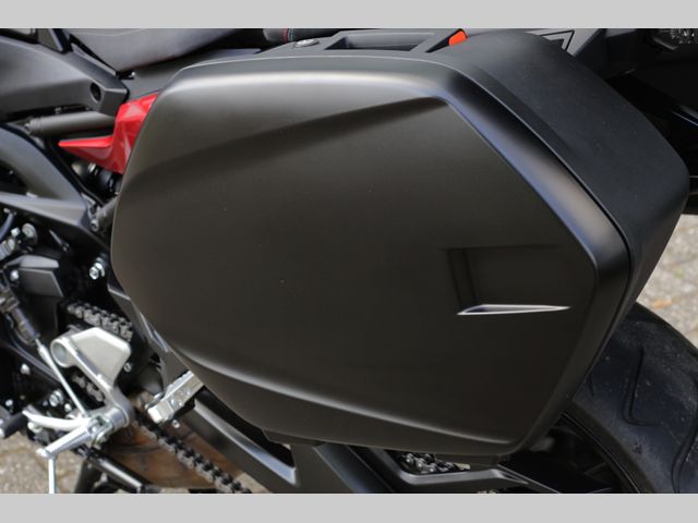 yamaha - tracer-900-gt