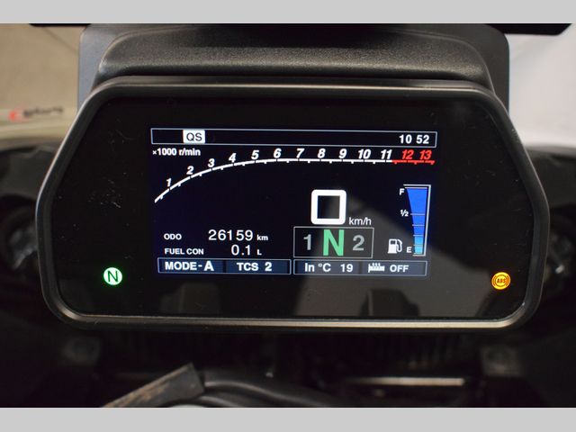 yamaha - tracer-900-gt