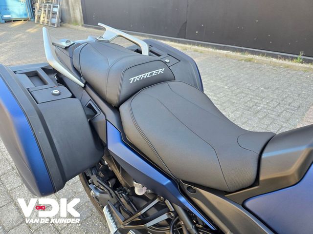yamaha - tracer-900-gt
