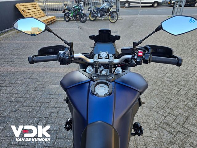 yamaha - tracer-900-gt