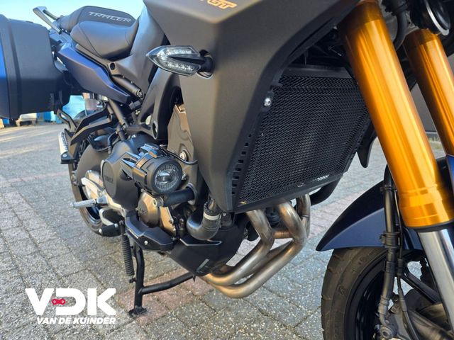 yamaha - tracer-900-gt