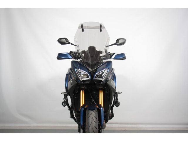 yamaha - tracer-900-gt