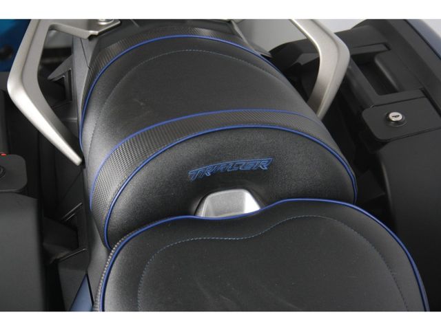 yamaha - tracer-900-gt