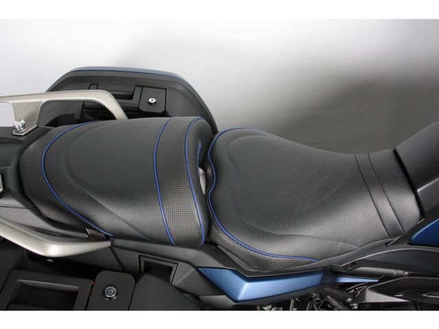 yamaha - tracer-900-gt