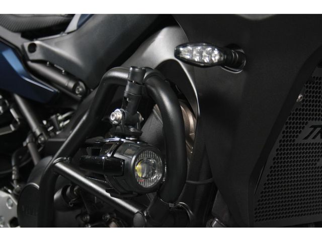 yamaha - tracer-900-gt