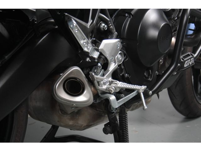 yamaha - tracer-900-gt