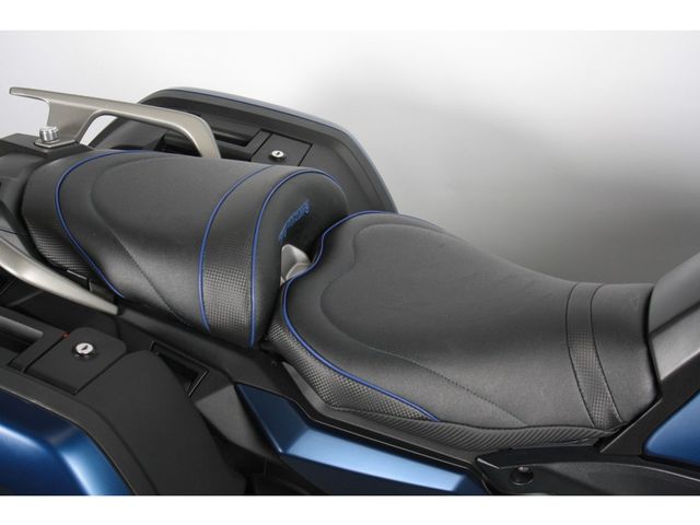 yamaha - tracer-900-gt