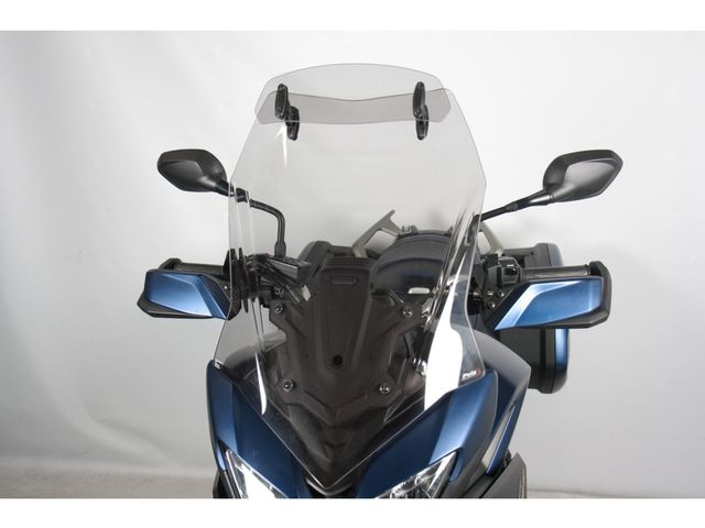 yamaha - tracer-900-gt