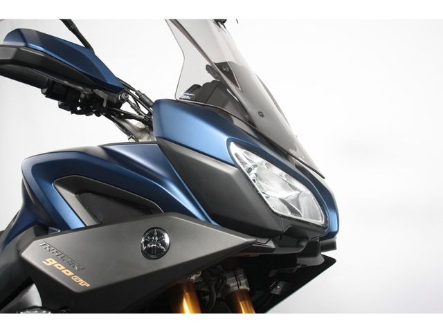 yamaha - tracer-900-gt