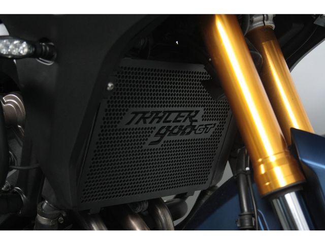 yamaha - tracer-900-gt