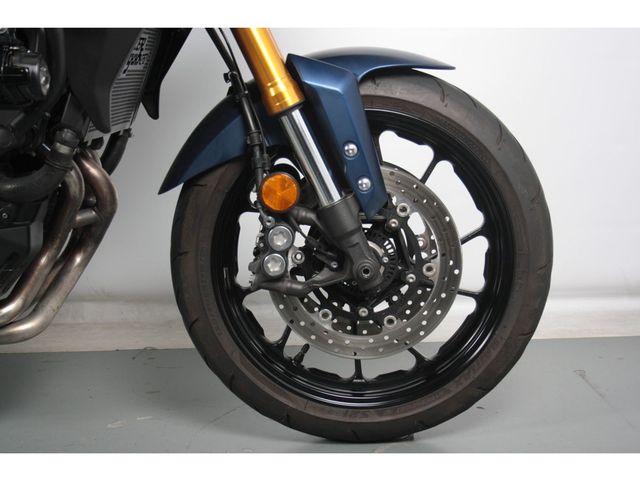 yamaha - tracer-900-gt