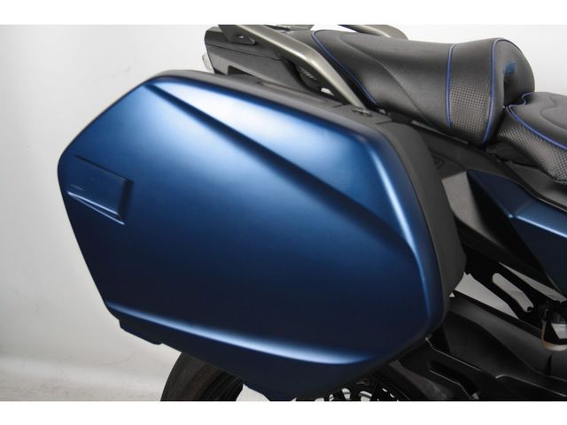 yamaha - tracer-900-gt