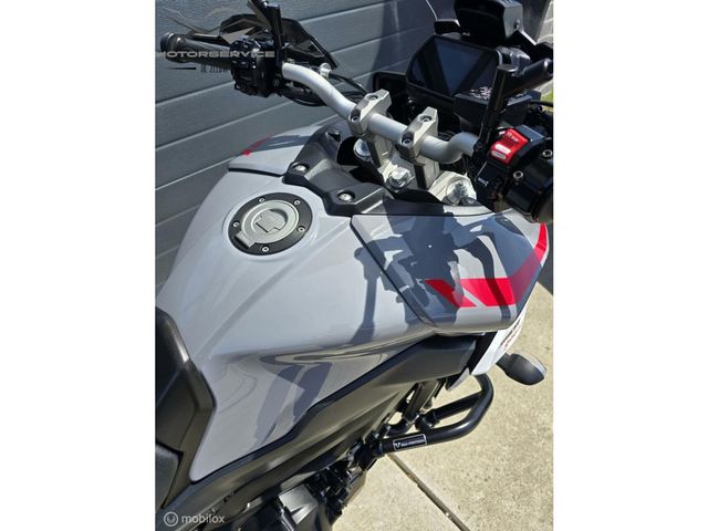 yamaha - tracer-900-gt