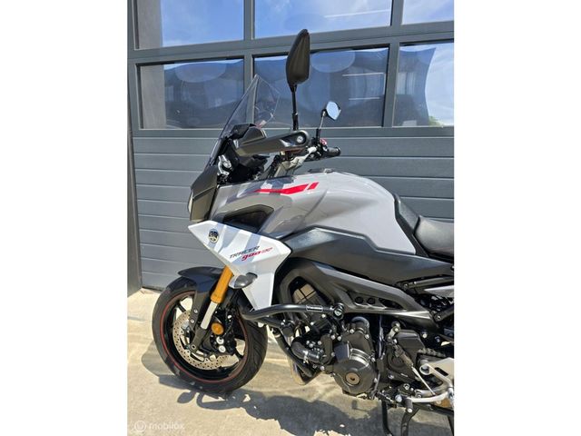 yamaha - tracer-900-gt