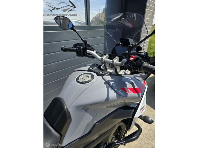 yamaha - tracer-900-gt