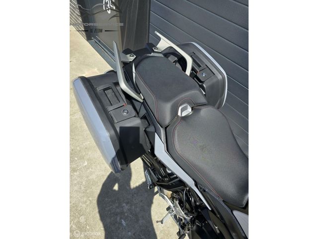 yamaha - tracer-900-gt