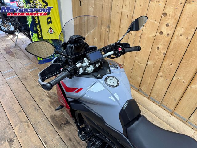 yamaha - tracer-900-gt