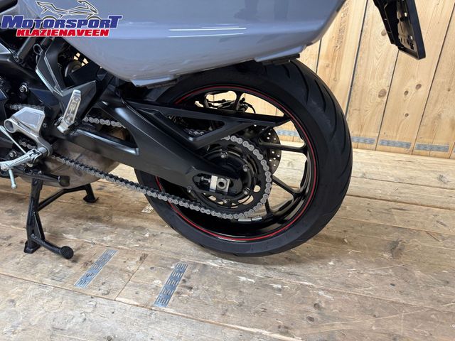 yamaha - tracer-900-gt