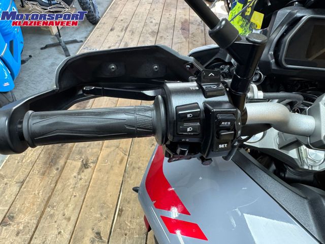 yamaha - tracer-900-gt