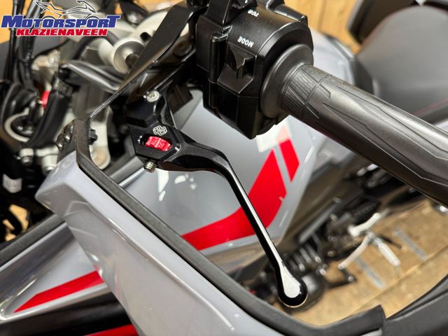 yamaha - tracer-900-gt