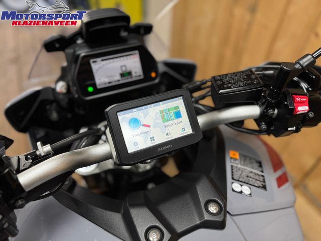 yamaha - tracer-900-gt